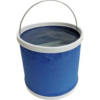 Hračka na písek Skládací kyblík na vodu 11l