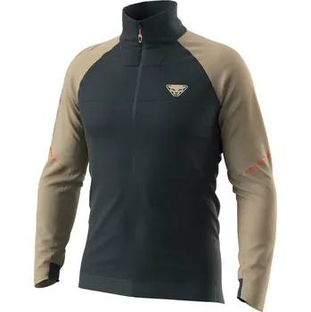 Cyklistická bunda Dynafit Ride Wind Jacket M rock khaki - S