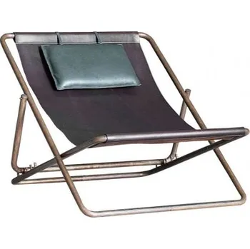 Křeslo Rimini lehátko - z expozice