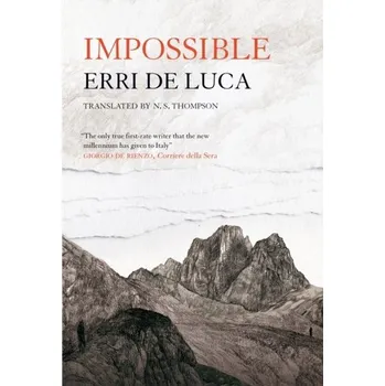 Cestování Impossible - Erri de Luca