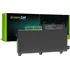 Baterie k notebooku Green Cell HP184
