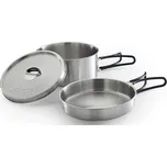 Sada nádobí Campingaz Trekking Kit