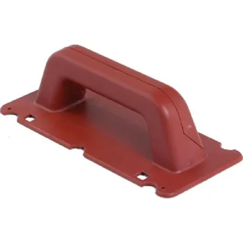 Raimondi rukojeť rychlovýměnná pro mycí houby, 240x100 mm