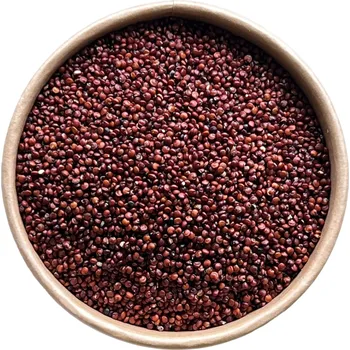 Nutworld.cz Quinoa červená Množství: 200g