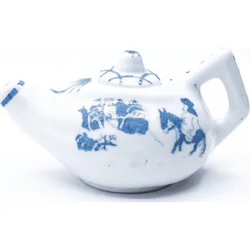 Konvice na čaj Milujeme Kameny Konvička - porcelán - malá KON21 415863