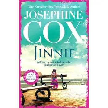 Jinnie - Cox Josephine