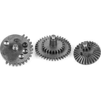 Airsoft RetroArms CNC Set ozubených kol PandoRA 13:1 (3mm)