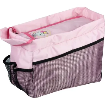 Autolékárnička Walser 26069 Back Seat Organizer Lilly Dog - Organizér, zadní sedadlo