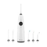 TRUELIFE AquaFloss Compact C300 White