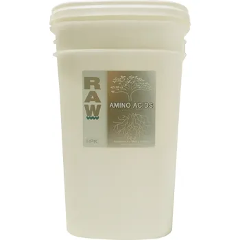 Hnojivo Hnojivo NPK Industries RAW Amino Acids Balení: 11kg