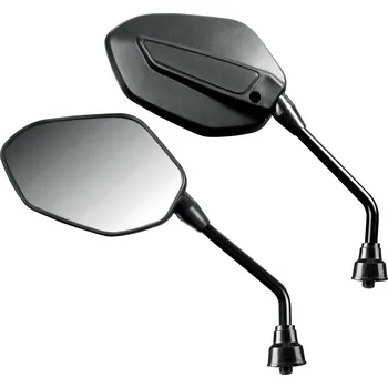 Zrcátko pro motocykl Lampa Borg 90486