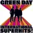 International Superhits! - Green Day, [CD]