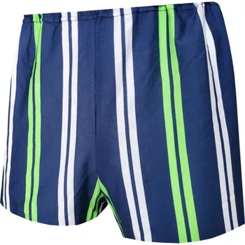 Trenýrky Klasické Pánské Trenýrky FOLTÝN UP 235 Velikost: 4XL, Materiál: Mako-úplet