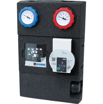 ESBE GFA 211 Oběhová jednotka DN 32 1 1/4" 61021200