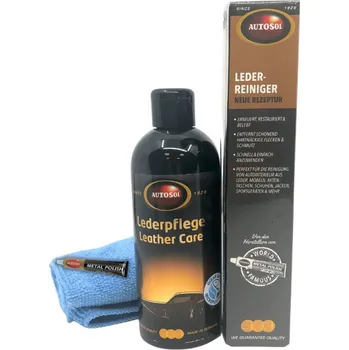 Výhodná sada na čištění kůže