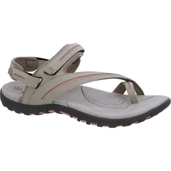 Dámské sandále Sandály High Colorado Aurora Velikost: EU 41 beige/rose