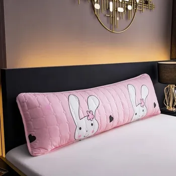 Povlak na polštářek Prošívaný povlak na polštář - 5,48x120cm 1ks