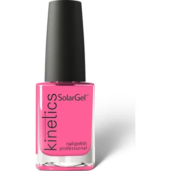Lak na nehty Kinetics Lak na nehty Solargel #497 Savage Wink 15 ml