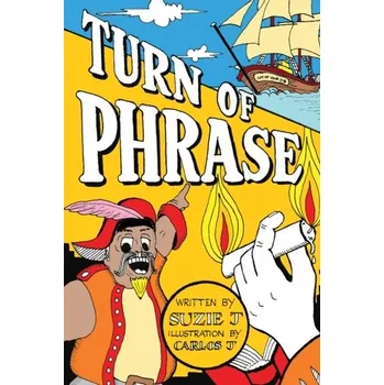 Turn of Phrase - R., Suzie