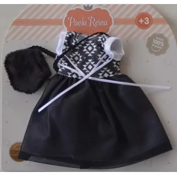 Doplněk pro panenku Obleček na panenku Ani od Paola Reina (Obleček na Las Amigas 32 cm)