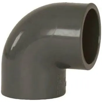 PVC tvarovka - Úhel 90° 315 mm