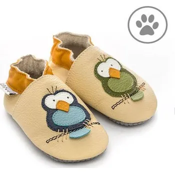 Capáčky Capáčky Liliputi PAWS - Birds, Liliputi® Velikost: S