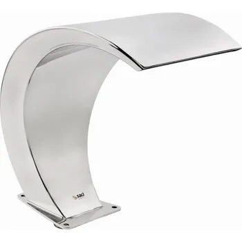 Chrlič - Aldara Mini, nerez AISI 316L