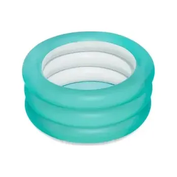 Bazén Bestway 51033 Detský bazén 70x30 cm, zelený