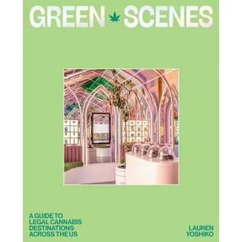 Green Scenes - Yoshiko, Lauren