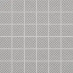 RAKO COLOR TWO GRS05610 5 cm x 5 cm x 0,7 cm šedá 1 m2