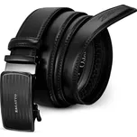 Kožený pásek Zagatto s automatickou sponou Model ZG-AT-2040 (S)