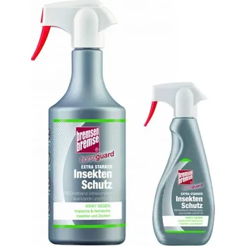 Repelent Repelent na komáry, klíšťata a hovada Bremsen