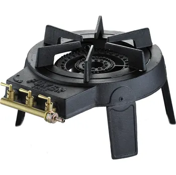 Vařič Foker Vařič 9,20 kW T.G. (propan butan)