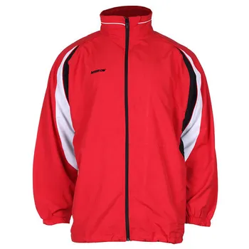 Merco TJ-1 sportovní bunda červená