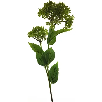 umělá květina Umělá květina, Květina 'Fantasy' zelená V67 cm