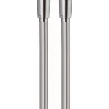 Sprchová hadice Sprchová hadice plastová, 150 cm, černá SH376BK