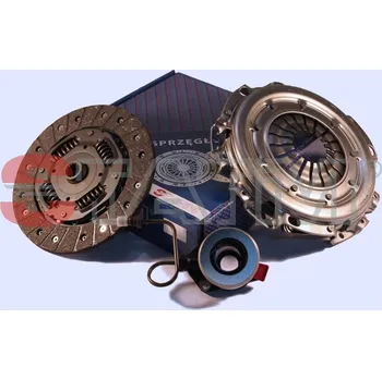 Spojka Sada spojky STATIM 120.467