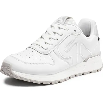 Dámské tenisky RIEKER DÁMSKÉ TENISKY R-EVOLUTION W0606-80 BÍLÁ Barva: BÍLÁ, Velikost: 40