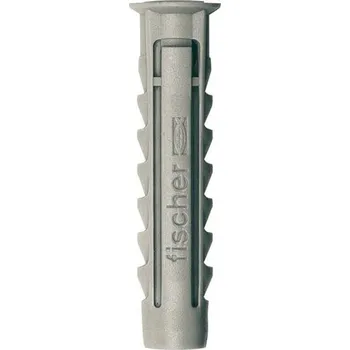 Hmoždinka Fischer Hmoždinka všeob. SX 6x30 700060 - FI-700060