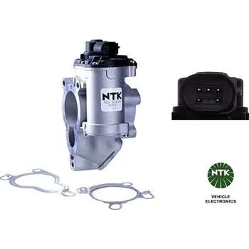 Ventil palivového systému AGR-Ventil NGK 90741