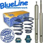 Sportovní podvozek JOM BlueLine nastavitelný BMW E30 Touring