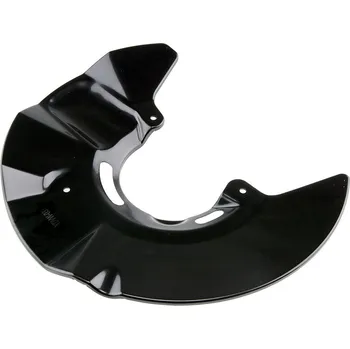 Brzdový komplet Štít kotouče přední pravý VW TRANSPORTER T5 333mm