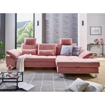 Sedací souprava Rohová sedací souprava COSTELLO 2 Pravý roh