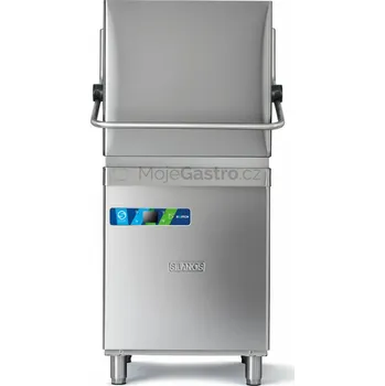 Myčka nádobí Silanos Myčka dvouplášťová SWH50-40P DF DB 400V