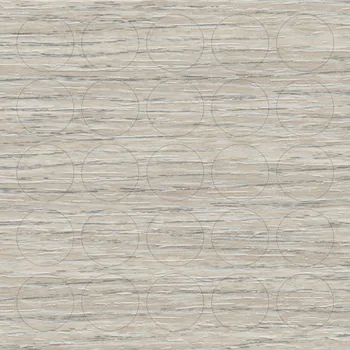 Nábytkové kování Hranipex Samolepicí krytka / Dub Gravír 14 mm