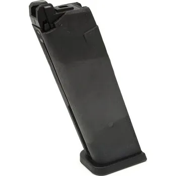 Plynový zásobník pro WE 17/18C - ABS