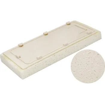 Raimondi náhradní houba na plastové desce, 130x300x30 mm