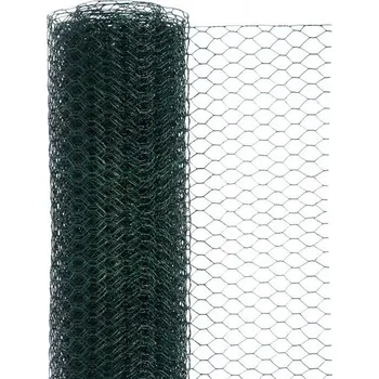 Pletivo Pletivo šestihranné PVC 1000 x 16 mm/25 m