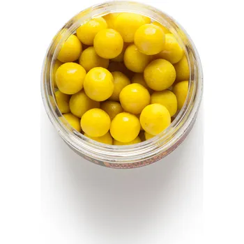 Boilies Mivardi Method balanced wafters - Sladká kukuřice ( 20gr )