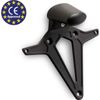 Motorek světlometu Kellermann Držák SPZ KH 1000 verze 2